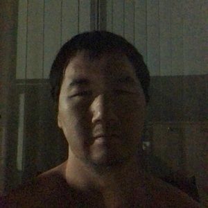 Meet your Posher, Nicholas